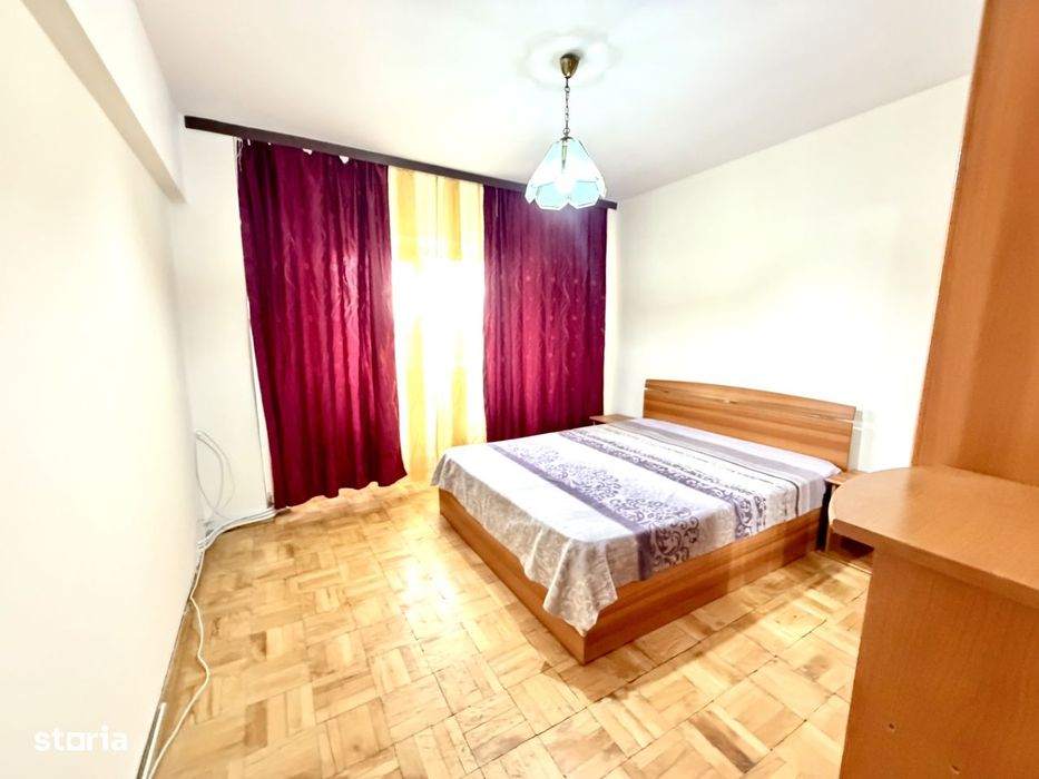 2 camere, 65 mp, bloc 1991, lift nou, Banca Nationala, boxa de 9 mp