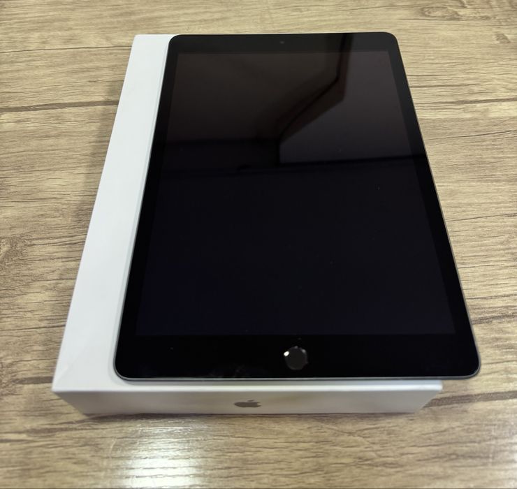 Prodam ipad 9 64GB wi-fi