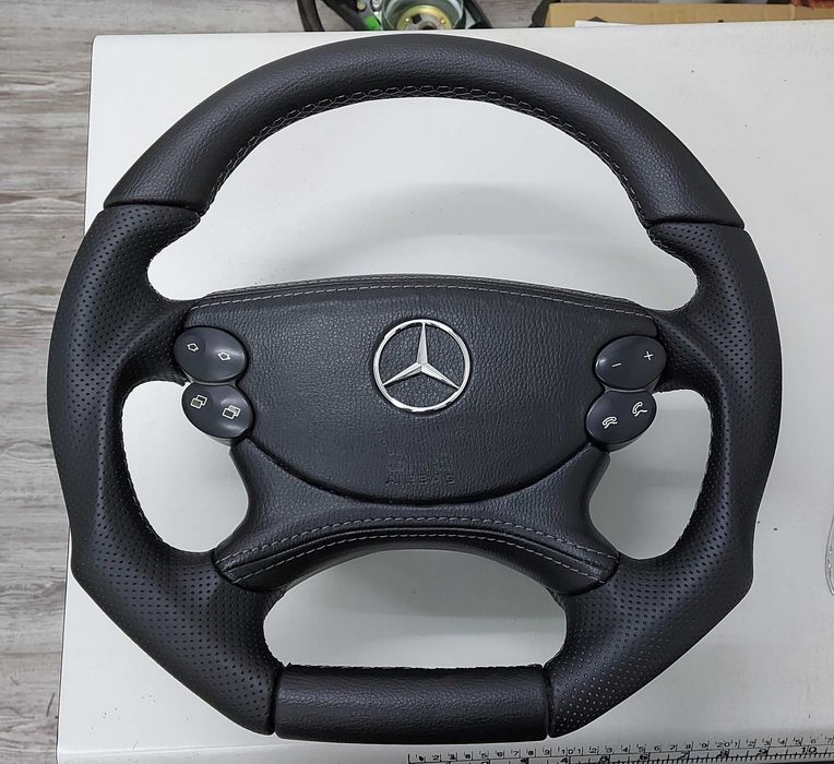 Преработка на волани, изработване на ергономични форми