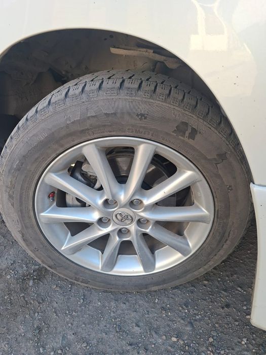 диски в отличном состоянии варианты