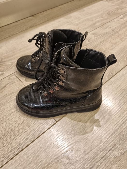 Ghete fetite măsura 30