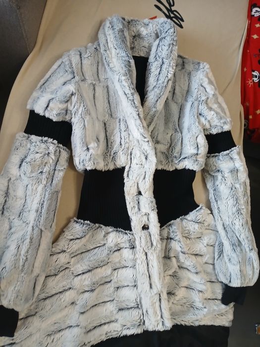 Есенно-зимно палто