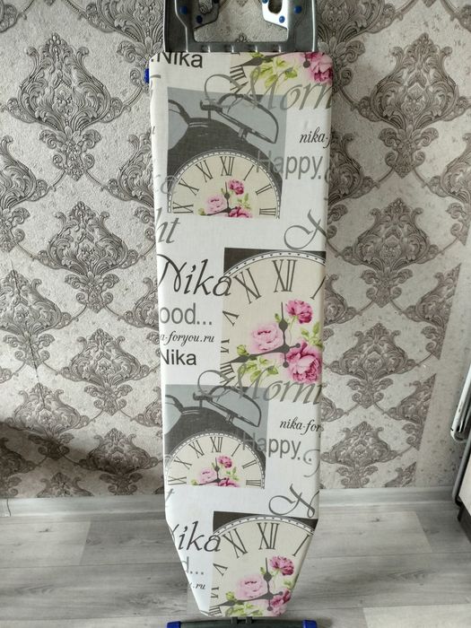 Продам гладильную доску