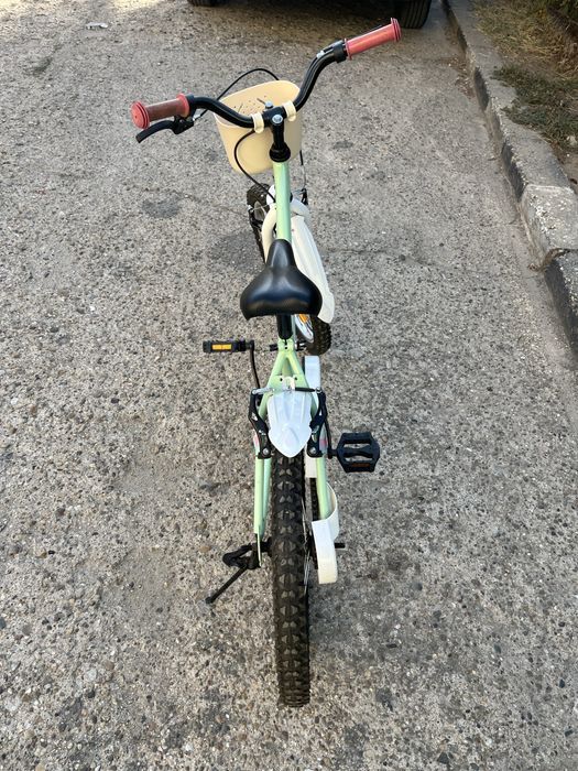 Bicicleta  nakamura copil roti de 20’