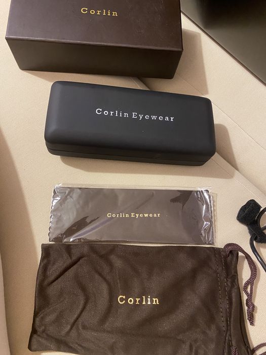 Слънчеви очила Corlin