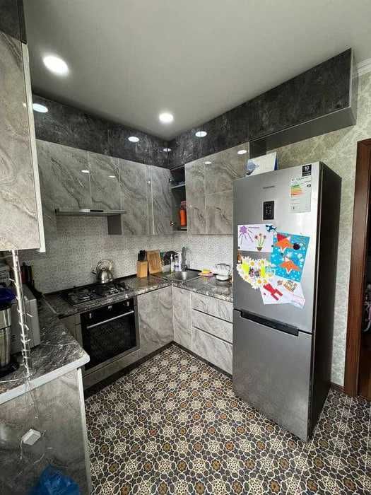 Продается 3х комнатная квартира, Район Янги Хаёт, 8-Худуд, 0837