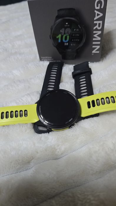 Garmin Forerunner 970