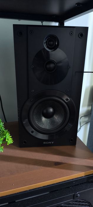 Тонколони SONY SS SERIES