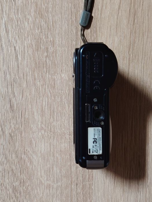 Никон самсунг пассинок