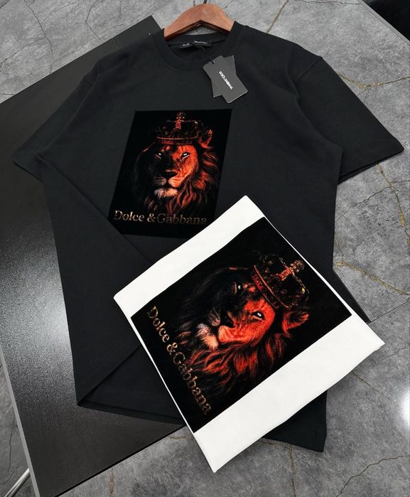 DC тениска S-4XL