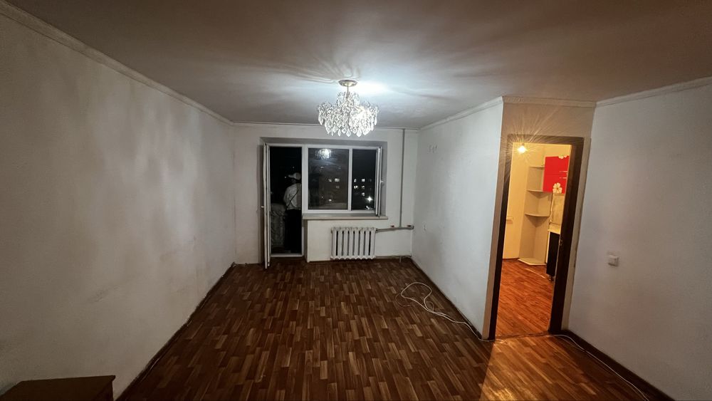 Продается 2-комн. квартира