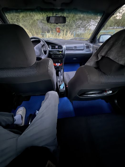 Mazda 323 BA 1994