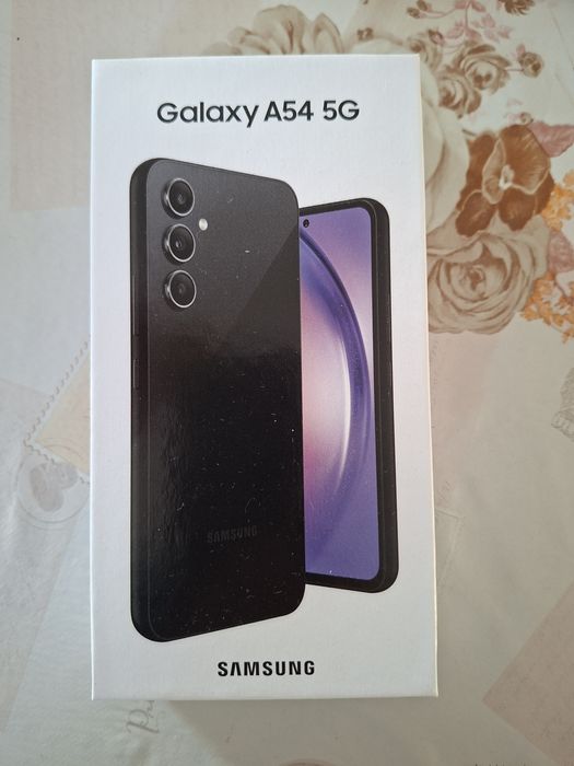 Самсунг Галакси А54 5G