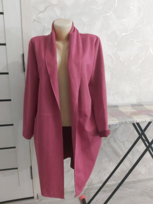 Кардиган женский