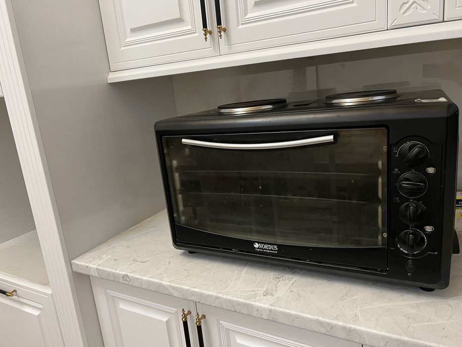 Печка яхши ишлиди иккита листи бор прочный