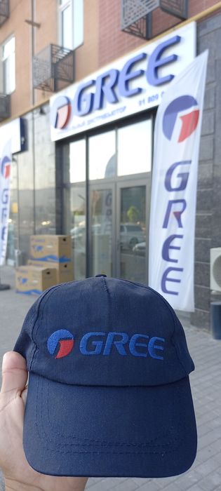 GREE Кондиционеры