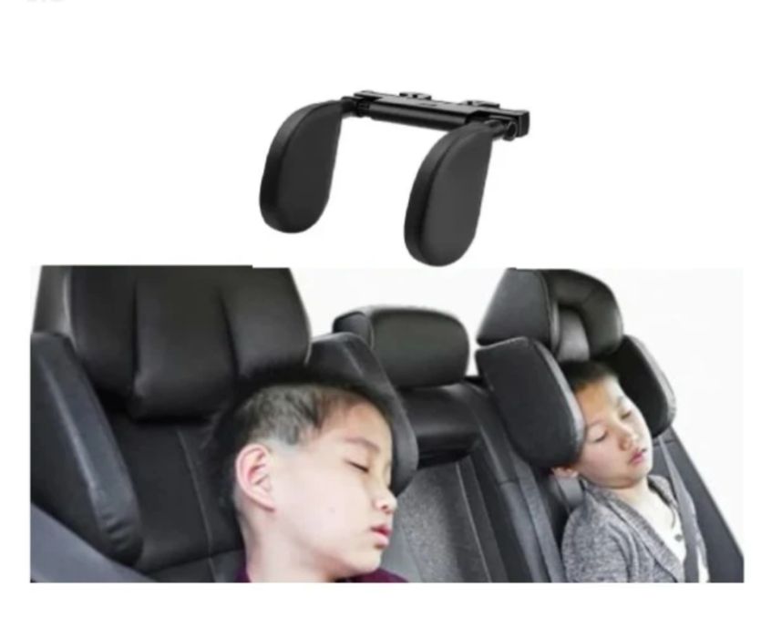 Възглавница за автомобил Automat, Облегалка за подглавник на седалка