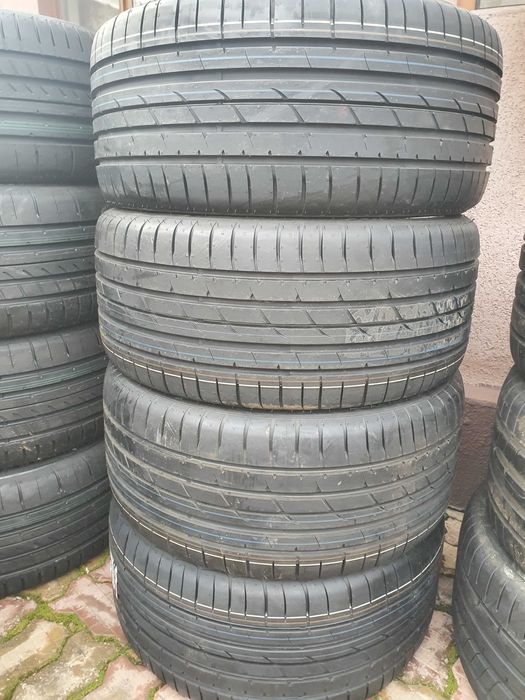 265 40 19,2buc vara noi,GOOD YEAR,EAGLE F1,ASYMETRIC2