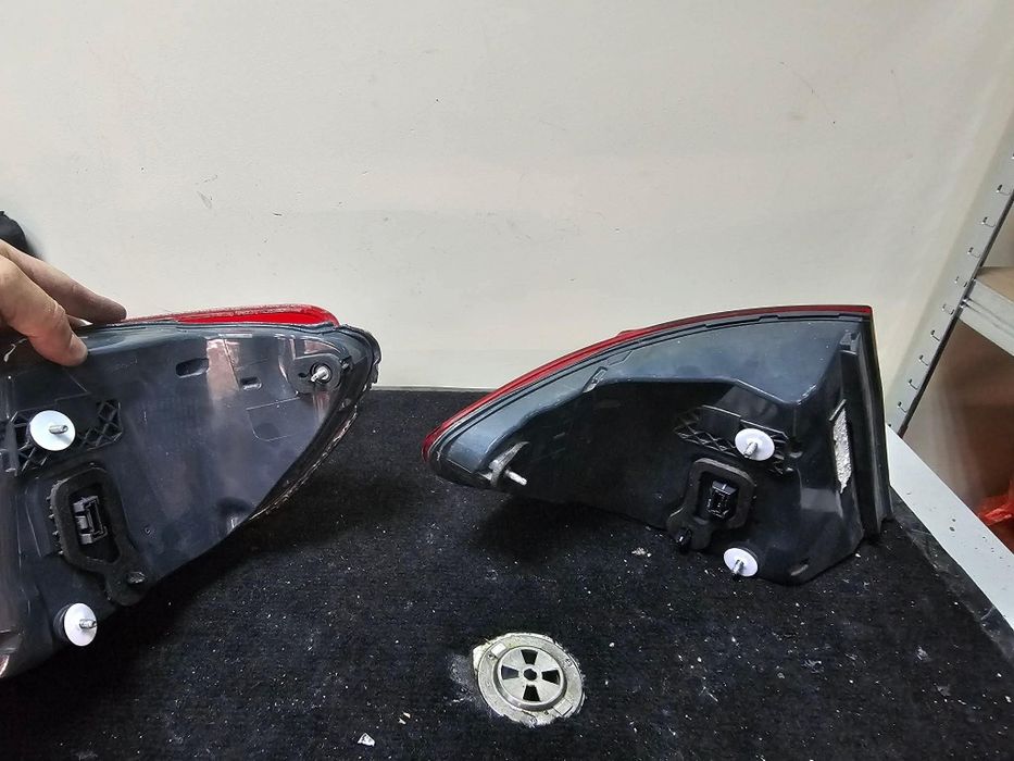Фейс стопове BMW F10 F11 face stopove бмв г10 ф11