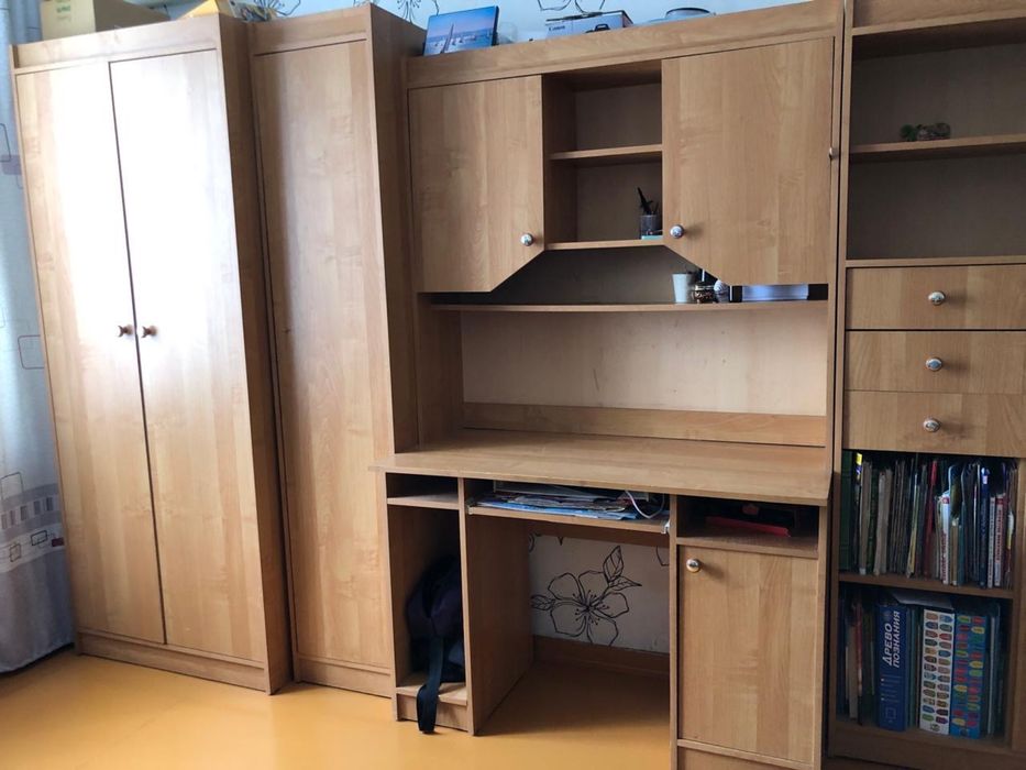 Продается стенка