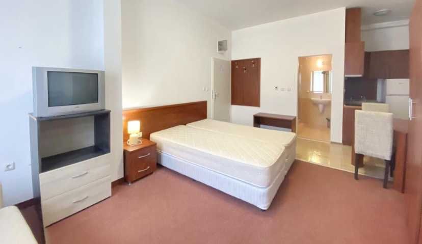 Продава се Едностаен апартамент в Ахелой - 42 кв.м за 516 €/кв.м - Снимка #1