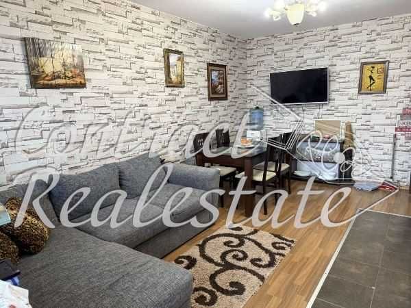 Дава се под наем Тристаен апартамент в Варна, Владислав Варненчик - 70 кв.м за 433.5 € - Снимка #1