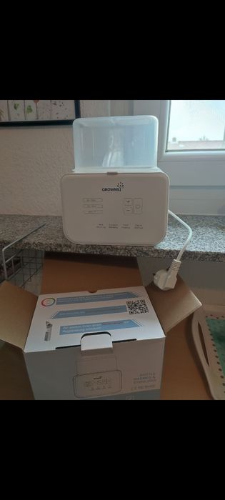 Продам подогреватель стерилизатор