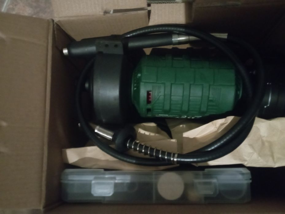 Polizor de banc parkside