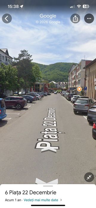 Spațiu comercial
