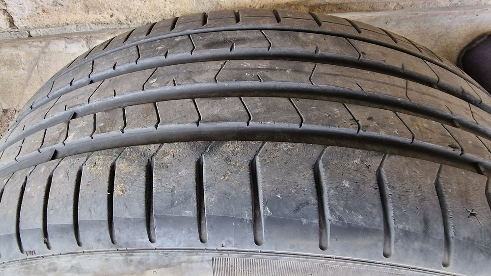 Летни гуми Pirelli P Zero 275/45 и 305/40