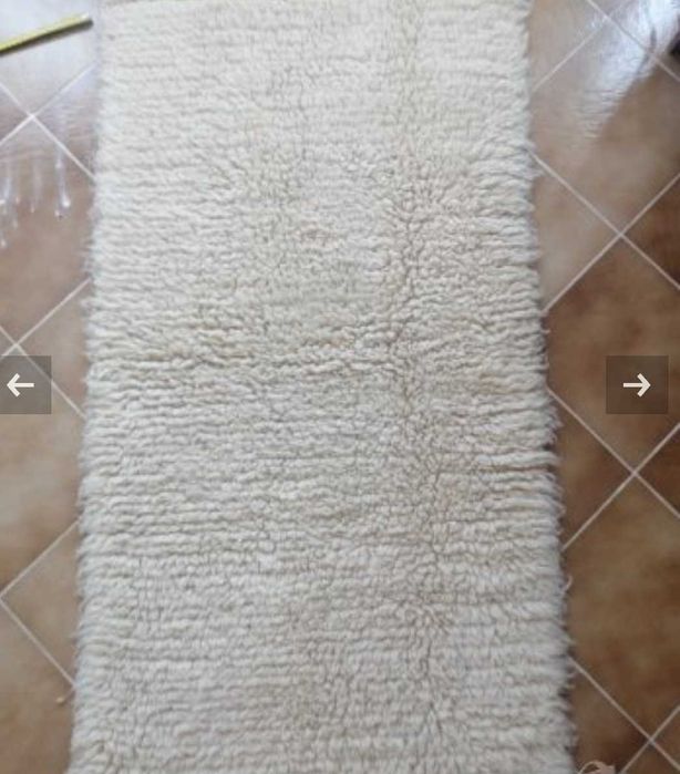 Продавам малък вълнен китеник-нов