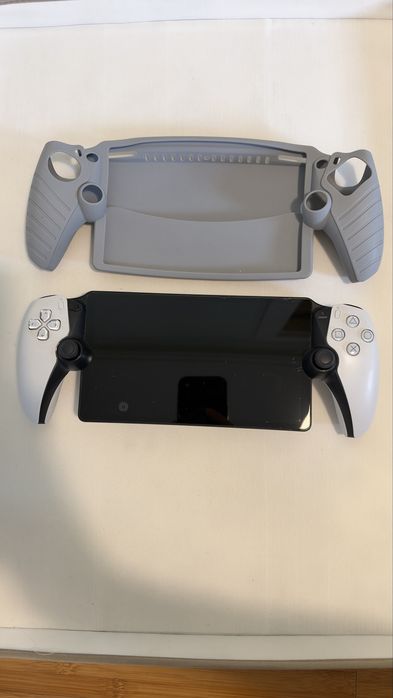 PlayStation Portal Remote Player
