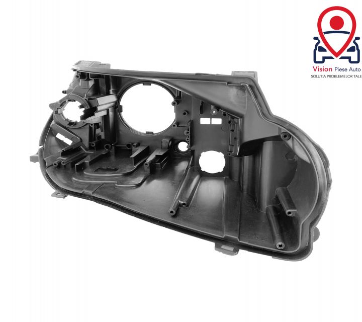 Нов ксенонов адаптивен десен фар / Land Rover Range Rover Sport 2 Нов