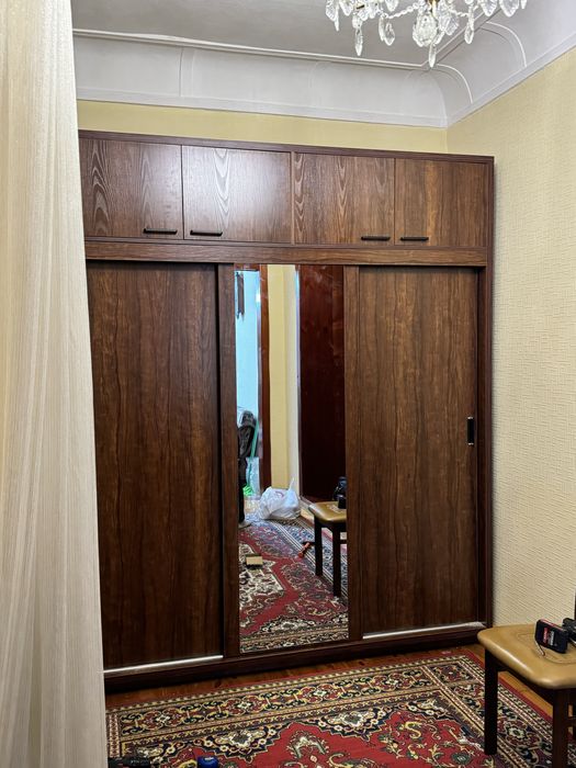 Antrisol shkaf 180/240/60 sm