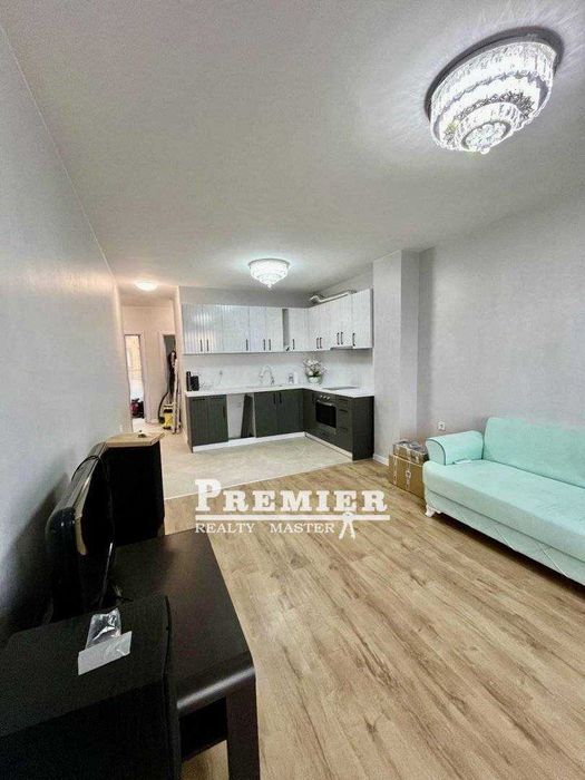 Тристаен апартамент 75м² в Поморие след основен ремонт