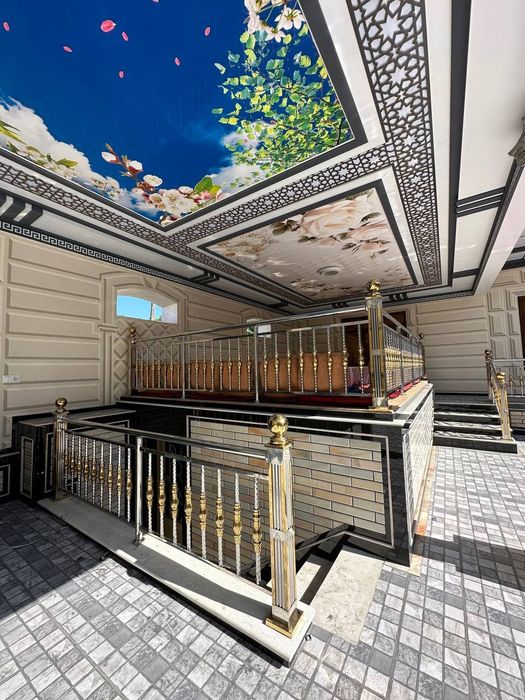 Nerjaveka va Perila xizmati / Нержавеки и Перила сервис / Yuqori marka