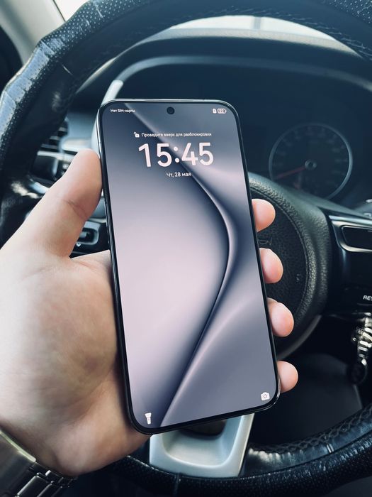 Huawei Pura 70 12/256гб