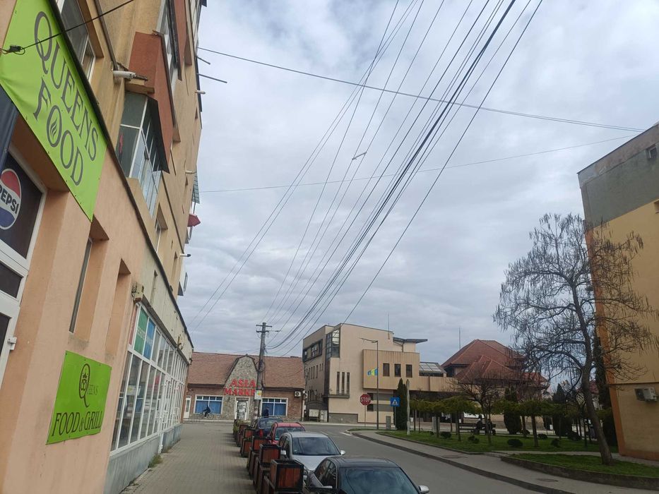 apartament de vanzare