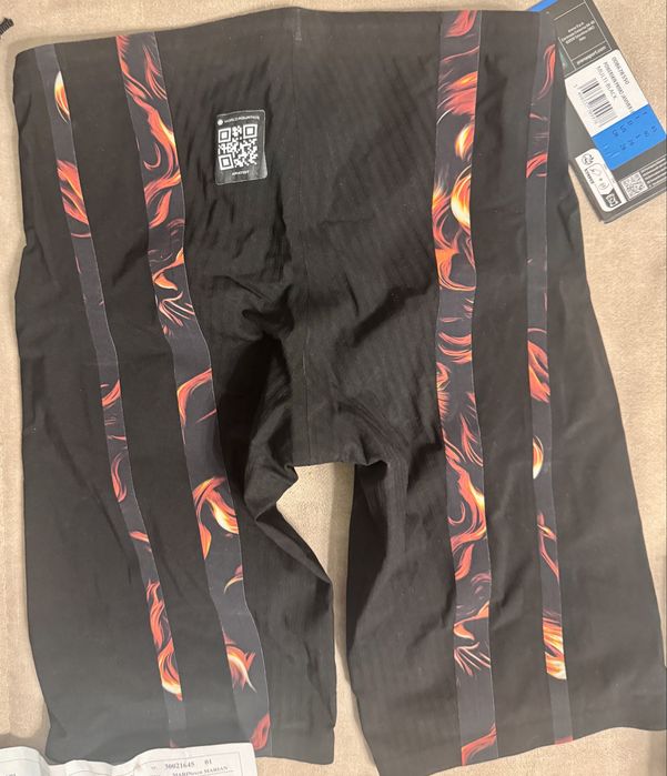Jammeri Arena Powerskin Primo 26