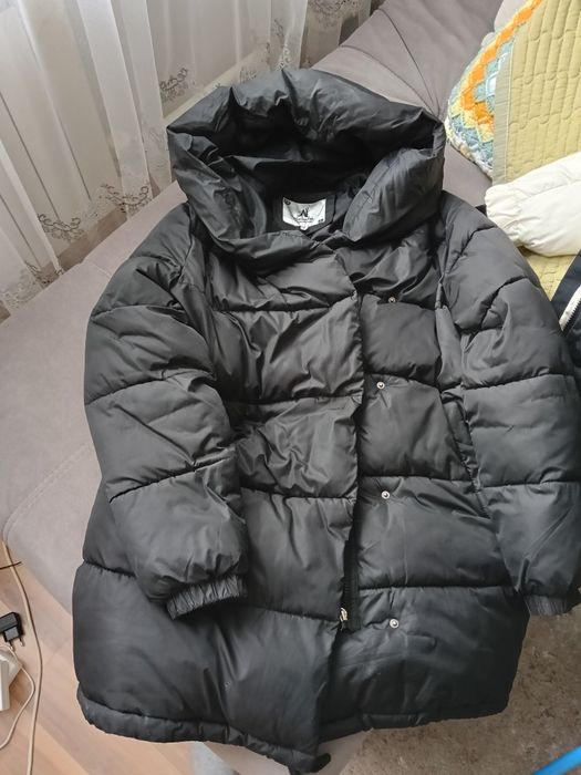 Продам куртку зимнюю женскую