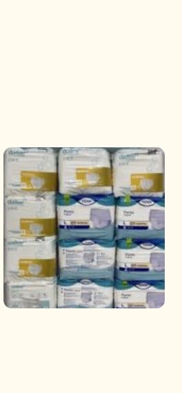 Продам Оптом и Рознычно  Памперсы