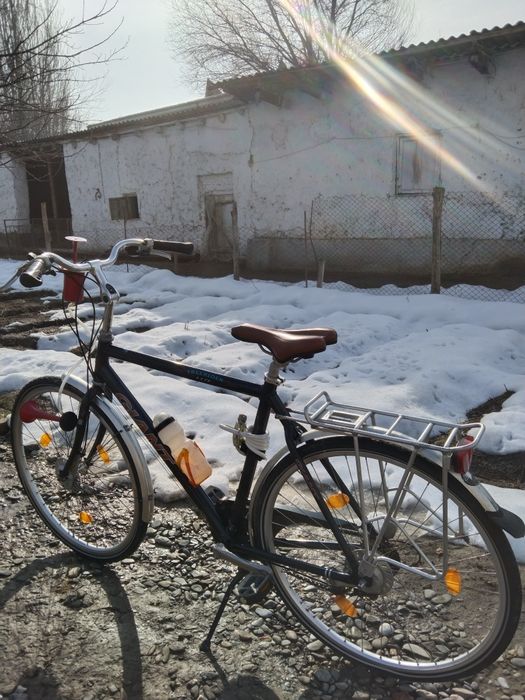 Velosiped Germaniski