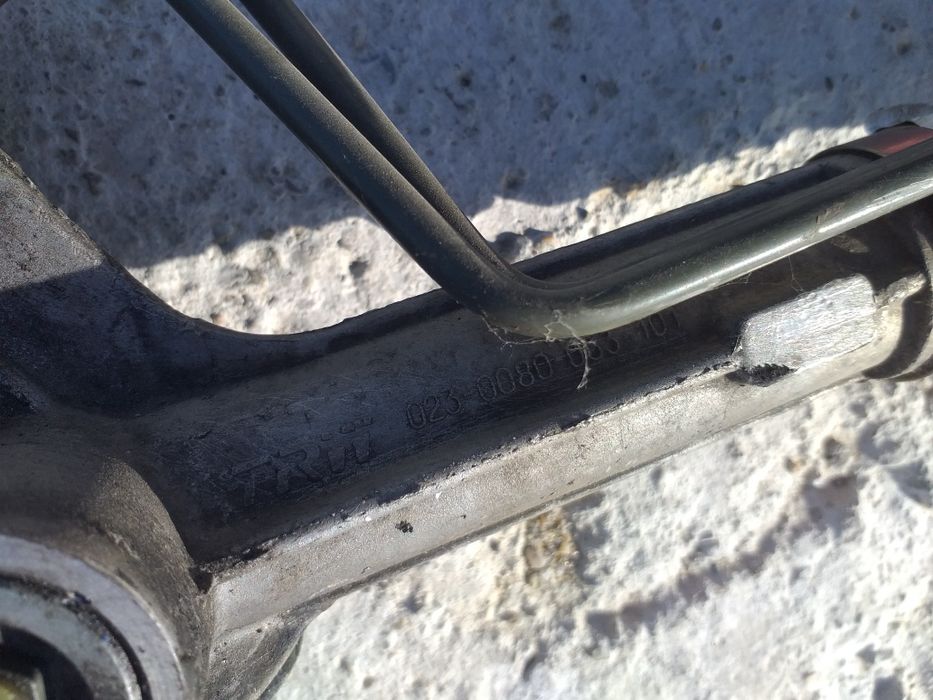 Caseta Directie Polo Ibiza Fabia 2000-2005 trw fara senzor 6N1422061C