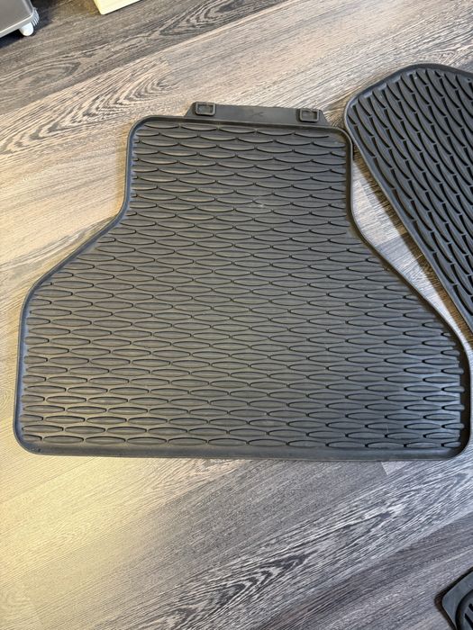 Стелки оригинални за BMW X5 E70