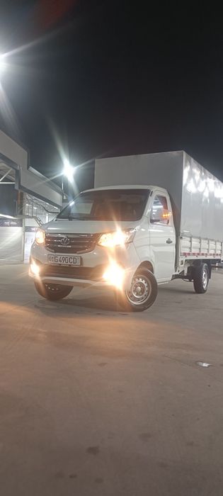 Changan T3 sotiladi