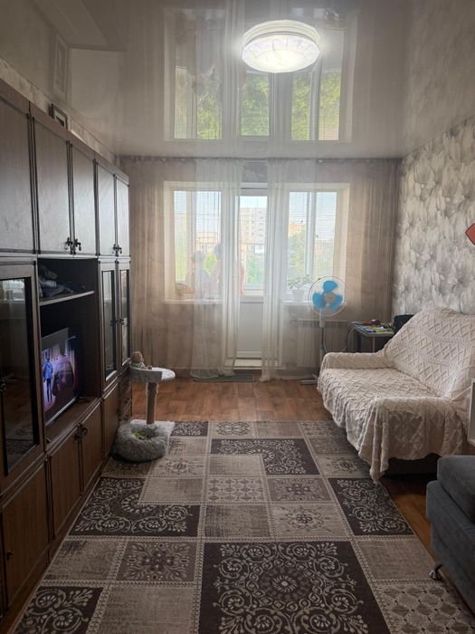 Продам квартиру в хорошем районе