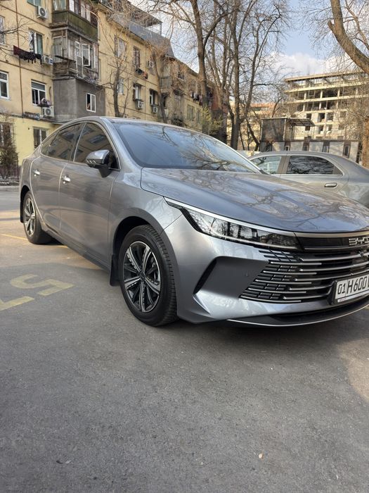 Byd chazor luxe 55 km (2 позиция)