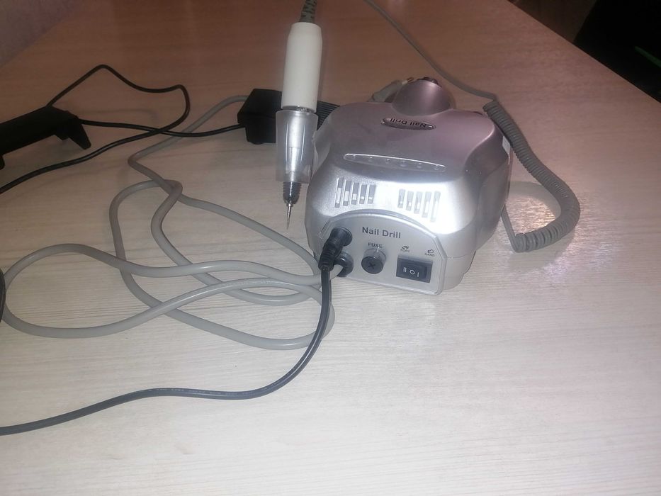Аппарат маникюр педикюр