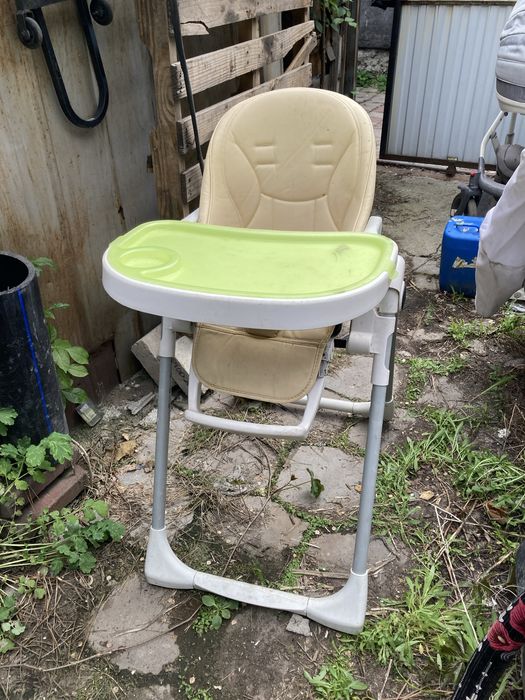 Столик для кормления