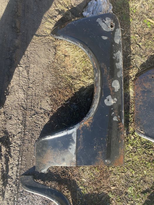 Продам рем вставки на ваз 2106